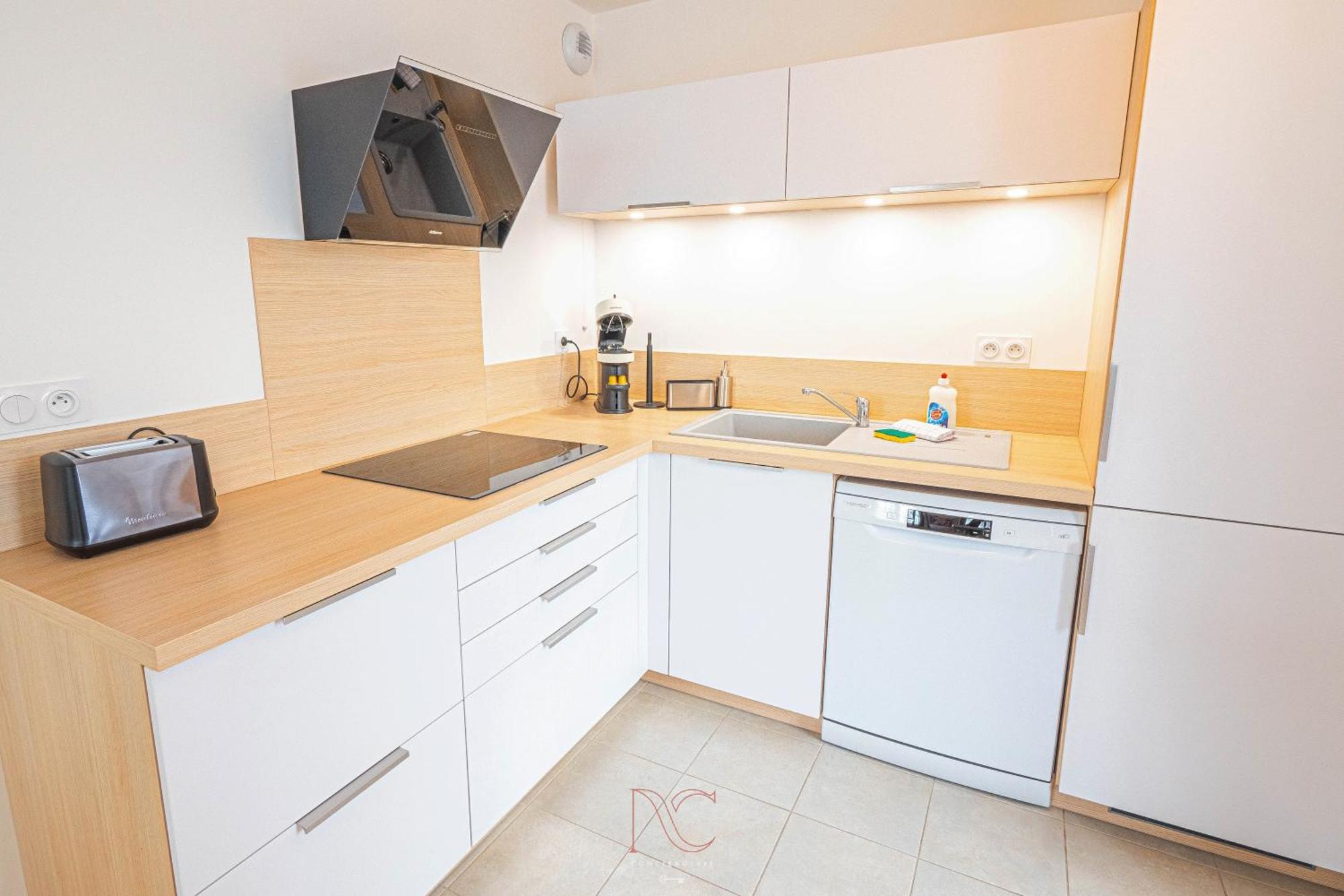 *Disneyland-Paris* 4 Pers, Wifi, Parking Serris Bagian luar foto