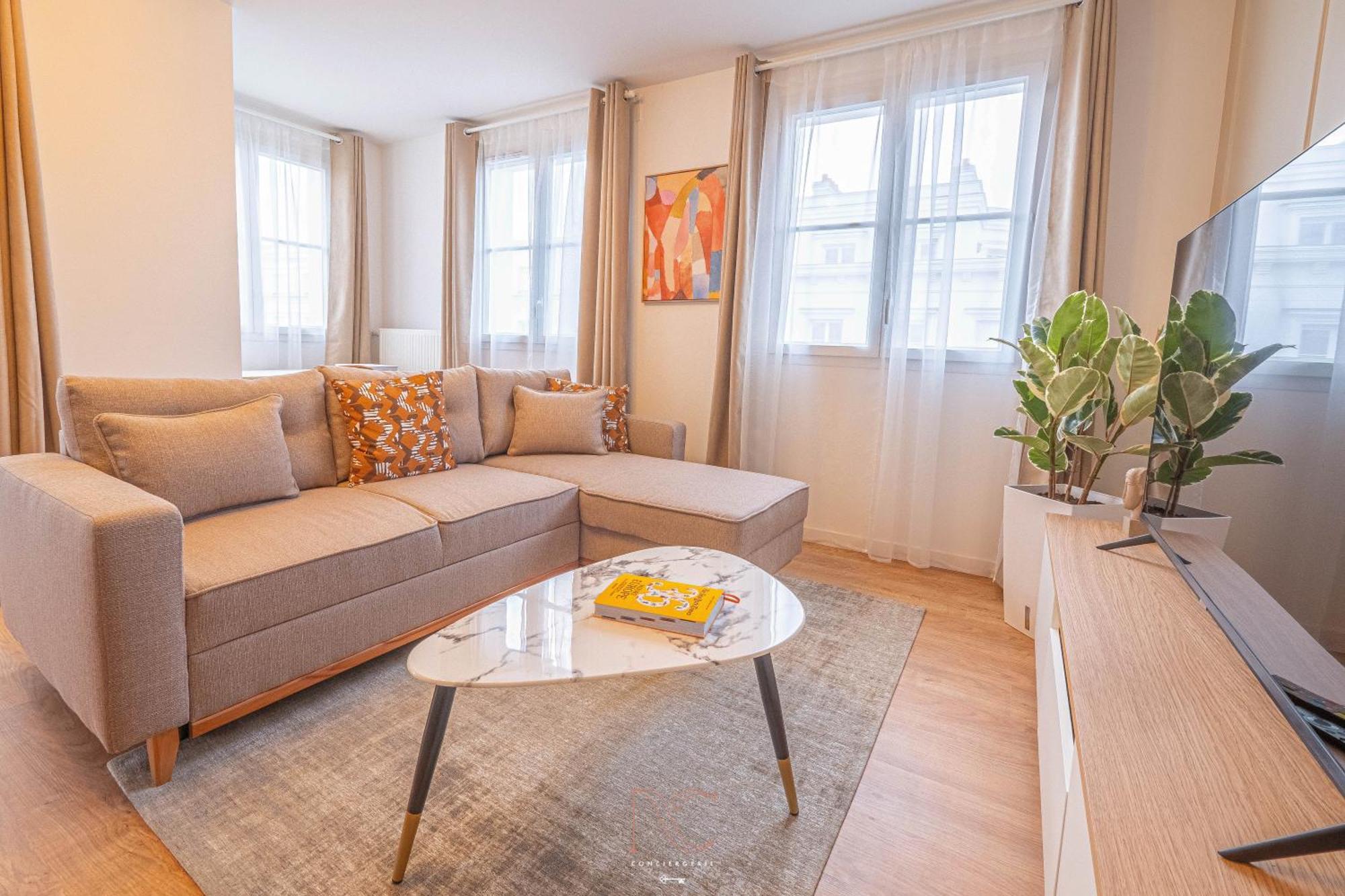 *Disneyland-Paris* 4 Pers, Wifi, Parking Serris Bagian luar foto