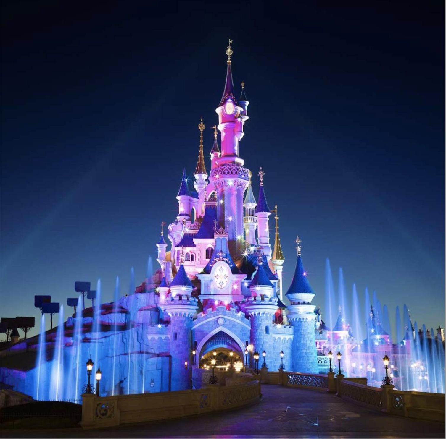 *Disneyland-Paris* 4 Pers, Wifi, Parking Serris Bagian luar foto