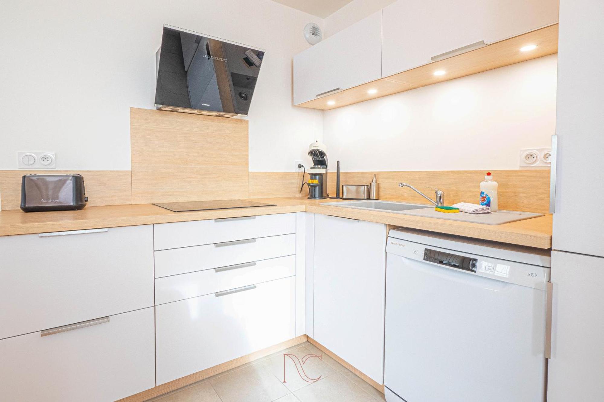 *Disneyland-Paris* 4 Pers, Wifi, Parking Serris Bagian luar foto