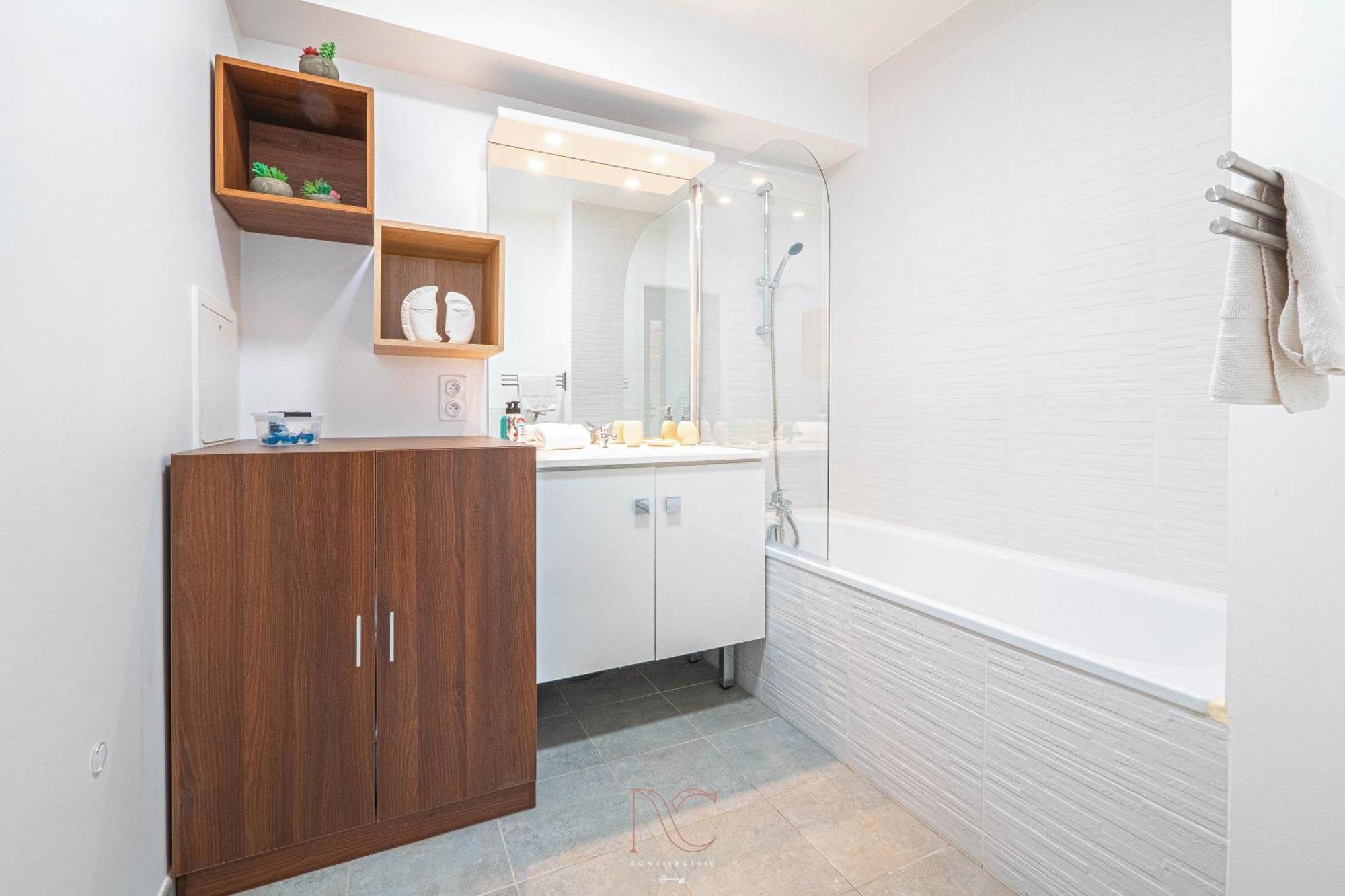 *Disneyland-Paris* 4 Pers, Wifi, Parking Serris Bagian luar foto