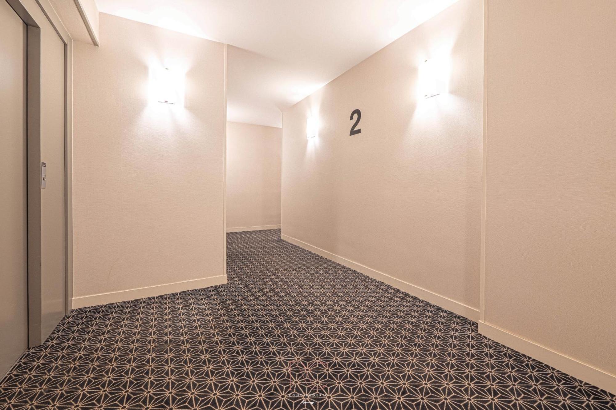 *Disneyland-Paris* 4 Pers, Wifi, Parking Serris Bagian luar foto