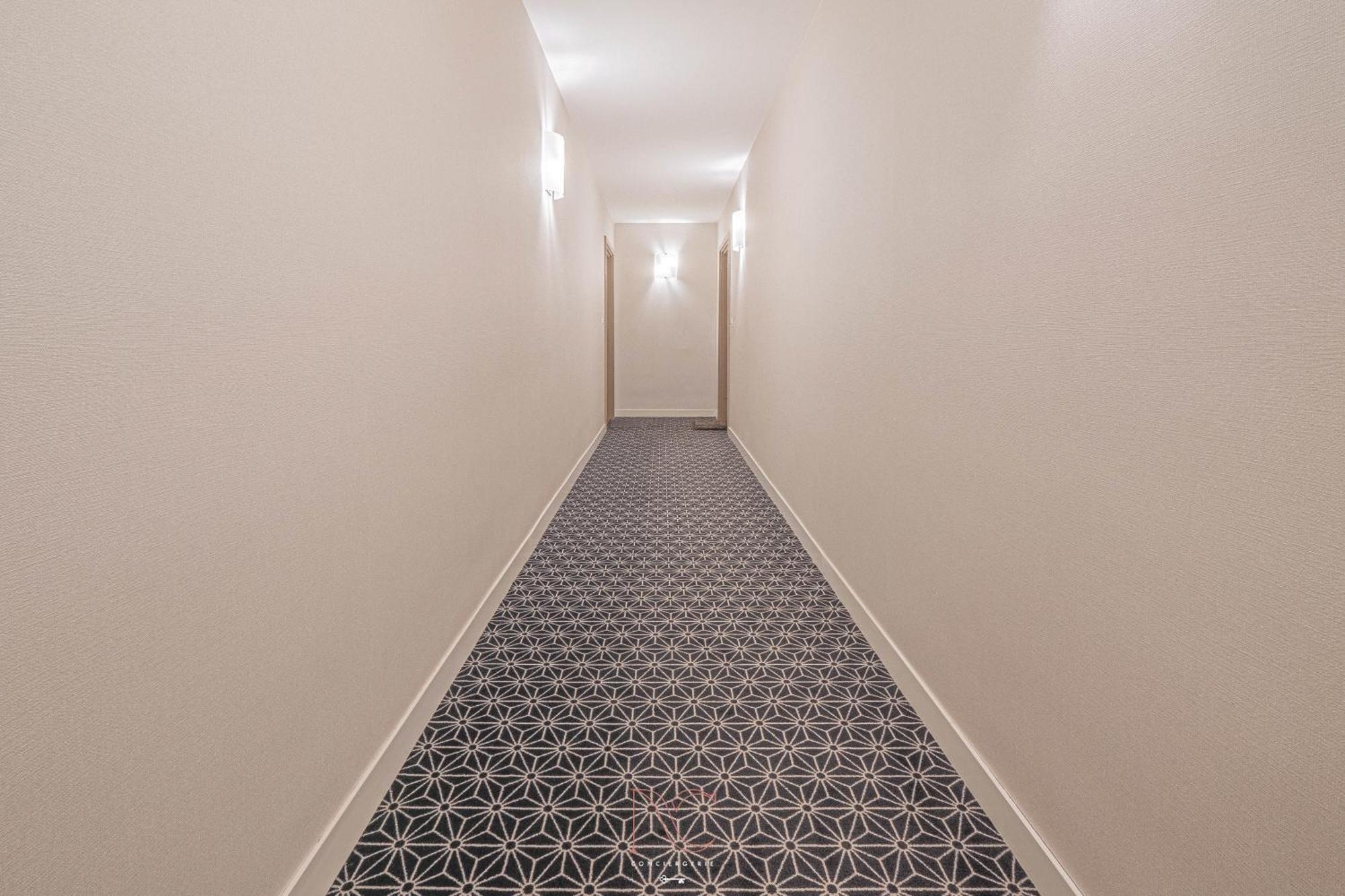 *Disneyland-Paris* 4 Pers, Wifi, Parking Serris Bagian luar foto